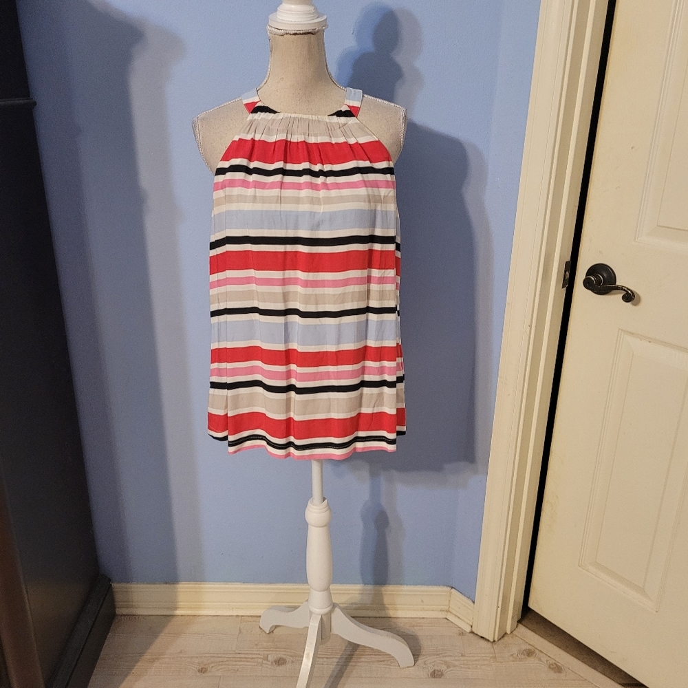 Cynthia Rowley Large Womens Blouse